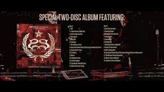 Stone Sour - Hydrograd (Deluxe Edition) Out Now