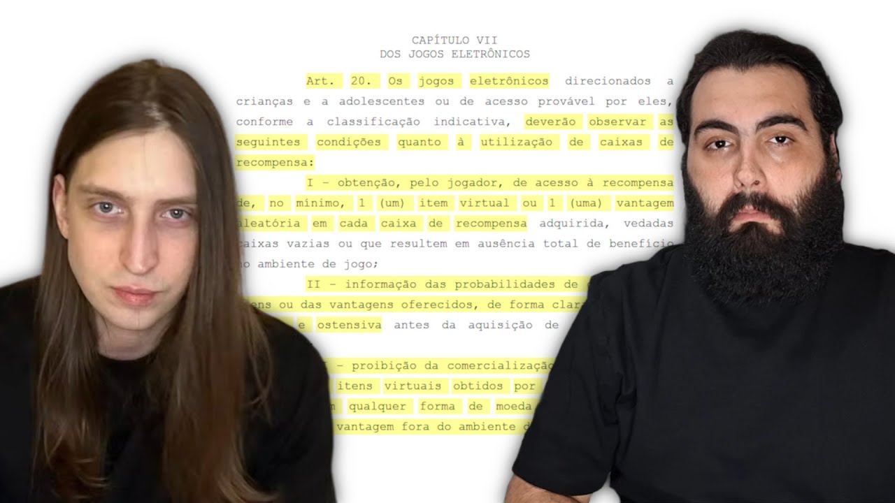 LEI FELCA: o que não te disseram