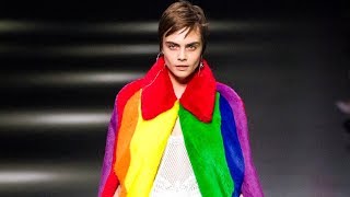 Burberry | Fall Winter 2018/2019 | Full Fashion Show
