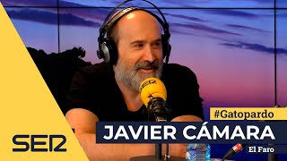 El Faro | Entrevista Javier Cámara | 23/01/2019