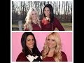 Winter Fashion: How to turn Casual into Dressy!