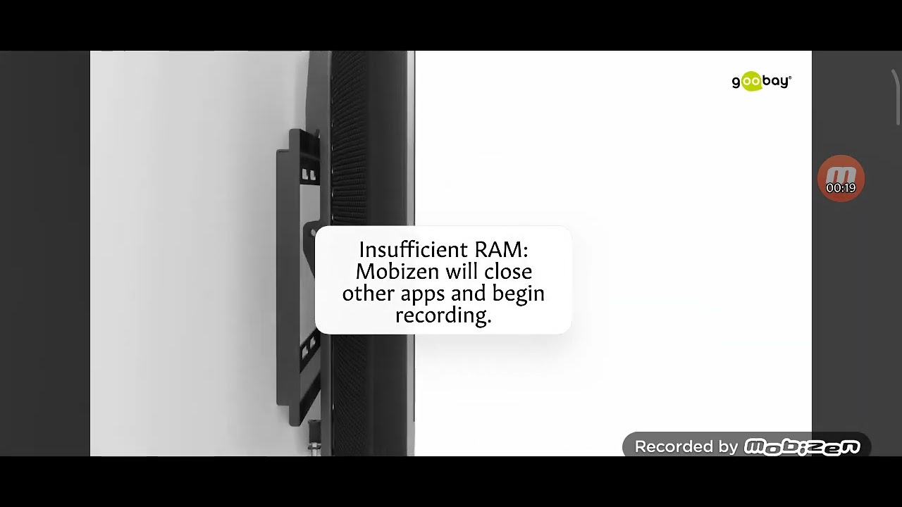 How To Mount TV Properly?