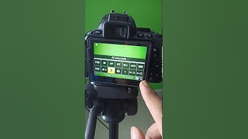 How to take a Autofocus video from Nikon Camera