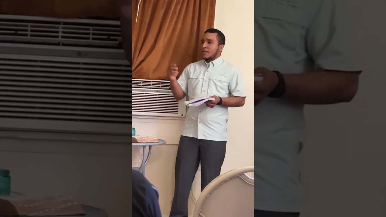 Celula Familiar #foryou #sendaantigua