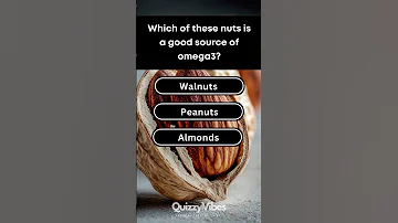 Only GENIUSES Can Answer All 5 Nutrition Quizzes 