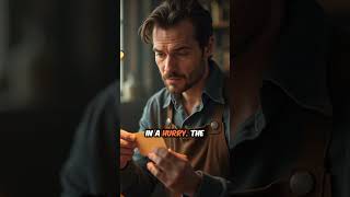 A broken music box hid 8 birthday letters 😢 #story #emotional #shorts Milo helps Nora find her m...