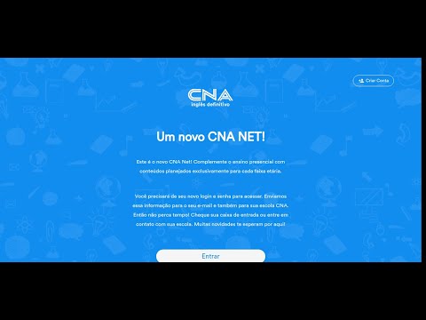 Dicas e Soluções para o Novo CNA Net!