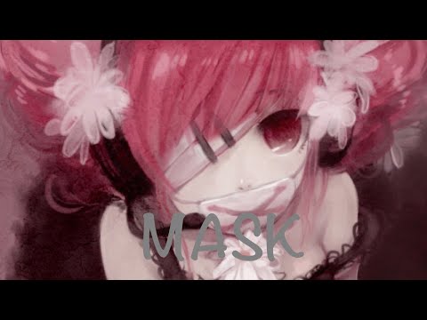 FistBrothers 2nd single「MASK」(ボカロ・初音ミク）