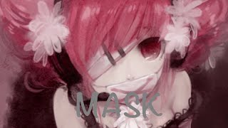 FistBrothers 2nd single「MASK」(ボカロ・初音ミク）