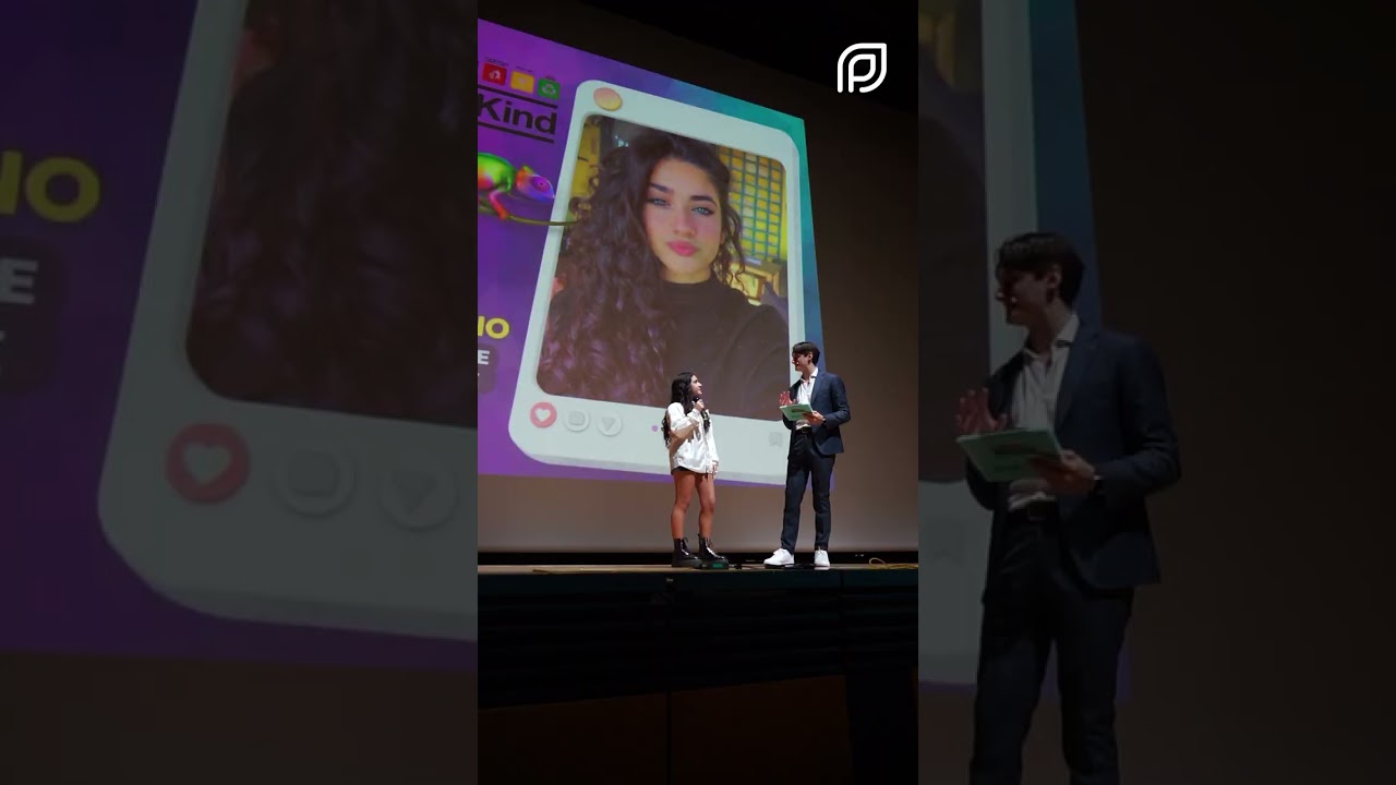 Be Kind con Silvia Carrino