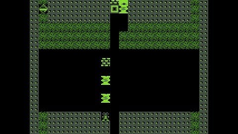 Boulder Dash for profs - T1010 by Trischi83