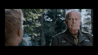 MURDER COMPANY Official Trailer (2024) Kelsey Grammer, William Moseley WWII Action Movie