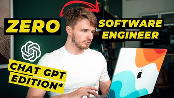 INSANE ChatGPT Hacks Learn to Code 10x Faster!