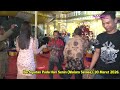 OM. MZ 99 Music - Air Tuba || Wedding Wildan &amp; Alia || Live Desa Nagasari