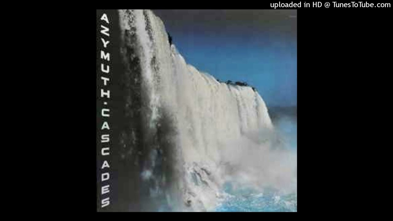 A JazzMan Dean Upload - Azymuth - Festa Nativa (1982)