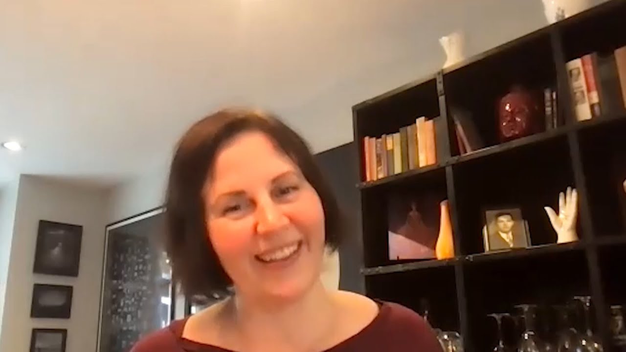 Fundraising on Facebook with Megan Bennett