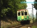 京福電鉄越前本線　発坂－比島　モハ2100形 の動画、YouTube動画。
