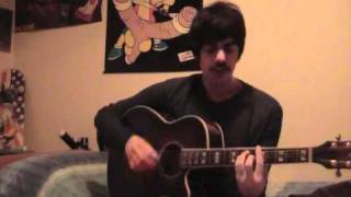 Video thumbnail of "Liuzzi - Something (The Beatles cover)"