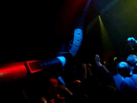 John Digweed (Luis Junior  Bg) @ Cable, London 04/...