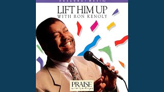 Video thumbnail of "Ron Kenoly - Anointing Fall On Me [Live]"