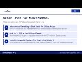 Mutual Fund Series - What is a Fund of Funds?