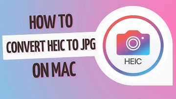 8 Ways to Convert HEIC to JPG on Mac, Batch Support