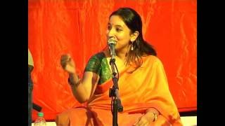 Avanti Patel- Jhoola Jhamak Jhuki Aayi