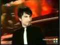 Tarkan kuzu kuzu live concert canli konserde