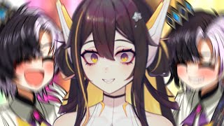 Juna Unargi would never say that!