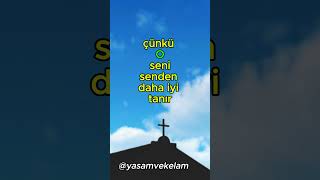 Kutsal kitap ve dua istekleri.