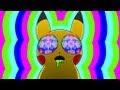 Pikachu on acid 1080p