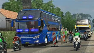 How to Activate All Function of |Jedeka Bus Simulator ID V1.2 #AvionAndroidGames#JedekaBusSimulator screenshot 5