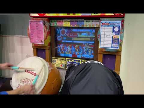 旧筐体ほさからくる秒速45