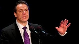 Andrew Cuomo says America ‘was never that great’