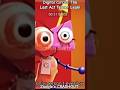 Digital Circus: The Last Act Teaser Clip| Zooble's CRASHOUT CHASE