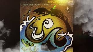 Moonah - Tears of the Moon (Full Album 2000)