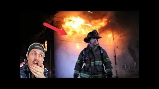 Episode 36 Shenandoah on Fire MrBallen Podcast  Strange. SUBSCRIBE
