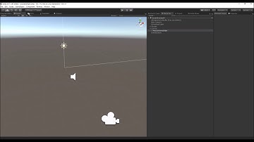 Panthea VS (visual scripting tool for Unity3D) Lesson 8: Sound