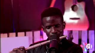 'nungamya medley' Mark Langa