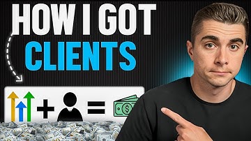 How I Got My First Client With GoHighLevel (And How You Can Too)