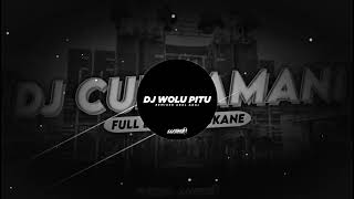 DJ CUNDAMANI - DENNY CAKNAN • FULL BASS MENGKANE • DJ VIRAL TIKTOK TERBARU 2023