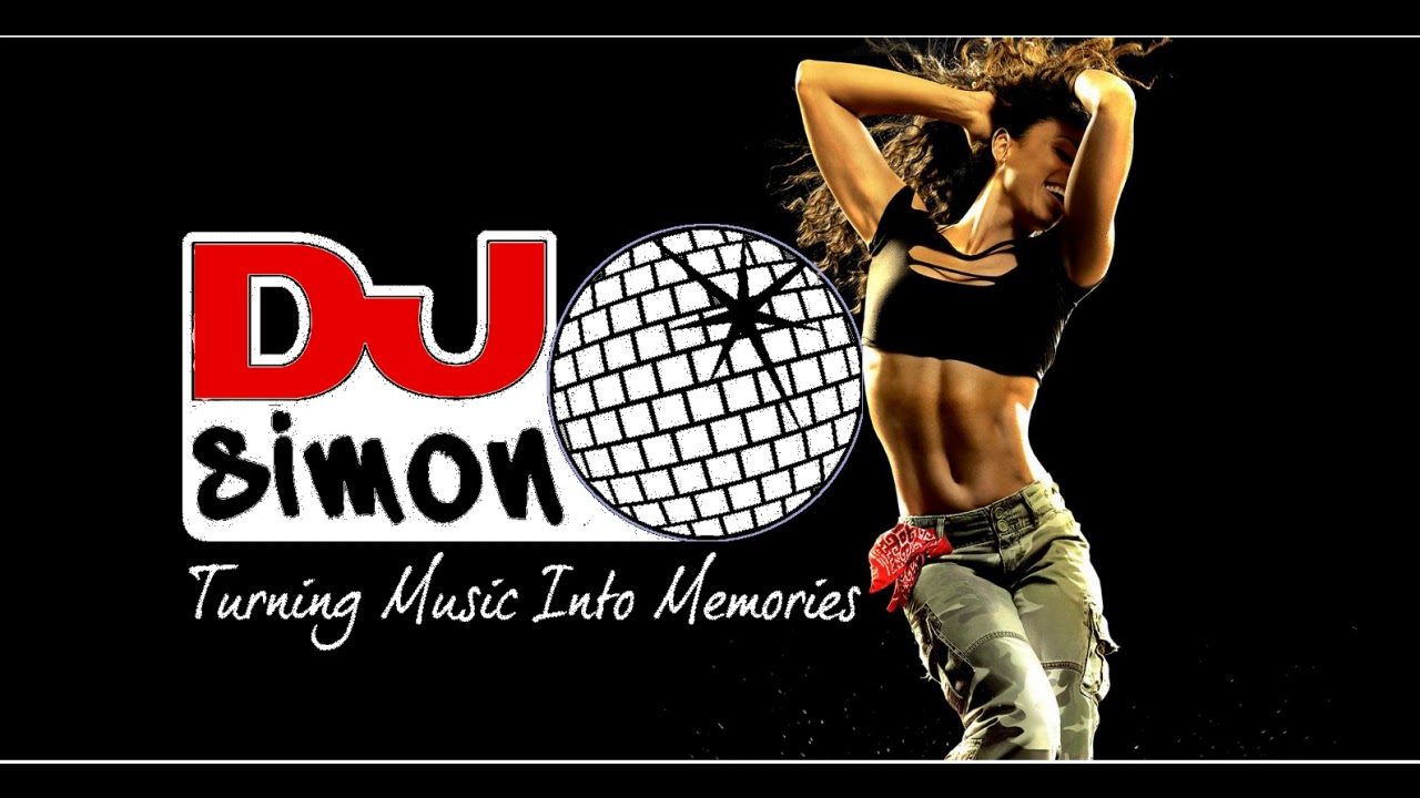 DJ Simon Happy Station - YouTube