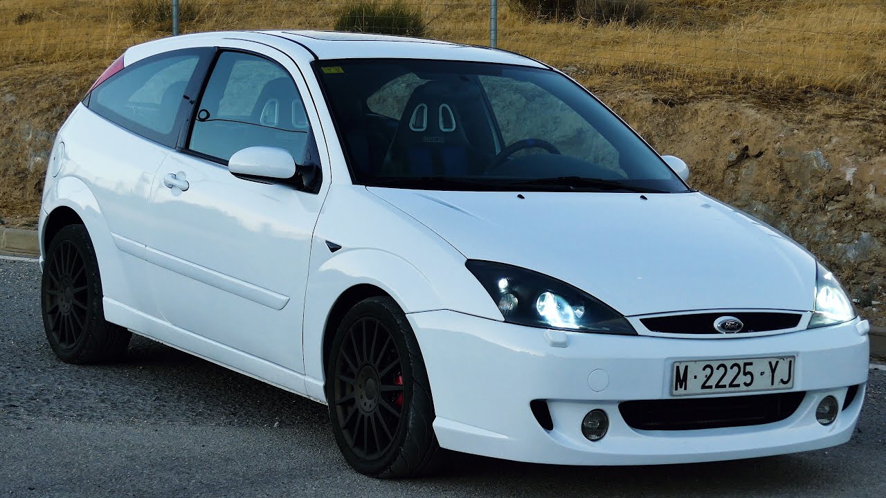 MI FORD FOCUS MK1 V2 0 YouTube MI FORD FOCUS MK1 V2 0 YouTube