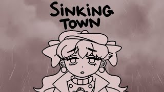 Sinking Town