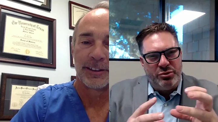 When arthroscopy needed for knee pain caused by chondromalacia? Orthopedic surgeon Eric Eifler, MD.