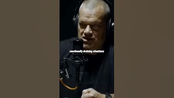 Thumbnail of Jocko Willink - Get UP! - Motivational Speech