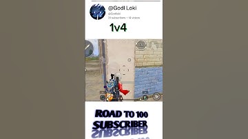 1v4 with Pro squad #bgmi #viral #pubgmobile #jonathan #pubgmobile #40fps #godlike