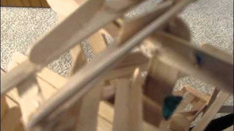 MARBLE SORTING MACHINE 1