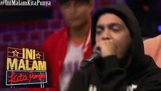 Ini Malam Kita Punya - Sona One (Hek Eleh) | Episod 3