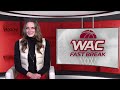 WAC Fast Break - Episode 5 - 11.20.24